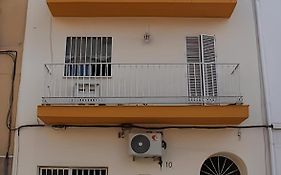 Estudio Malagueno Centro 1ºb