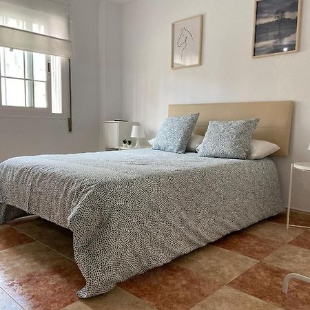 Estudio Malagueno Centro 1ºb Malaga Zewnętrze zdjęcie