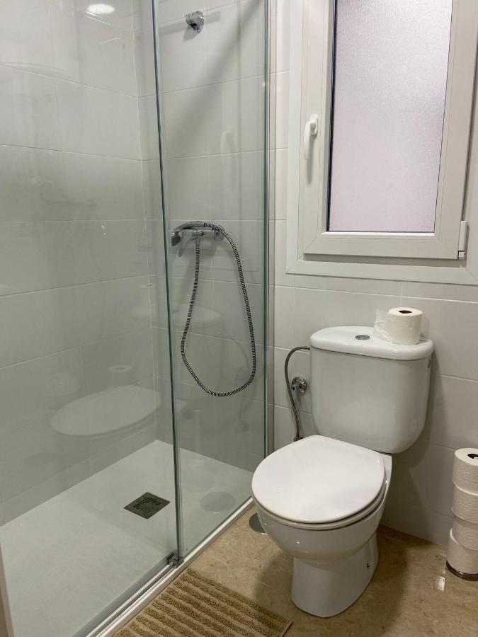 Estudio Malagueno Centro 1ºb Malaga Zewnętrze zdjęcie